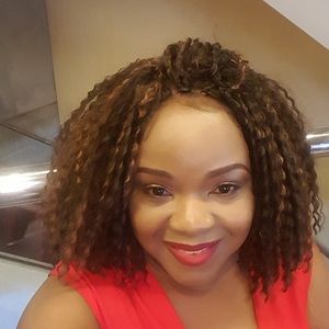 Meet your Posher, Patrina